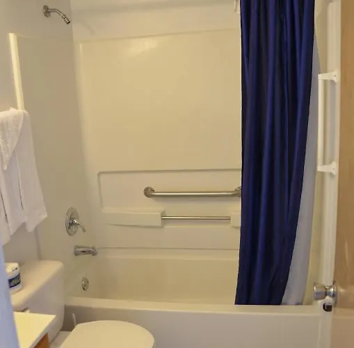 Sea Cove Motel Ocean City Motel 2*