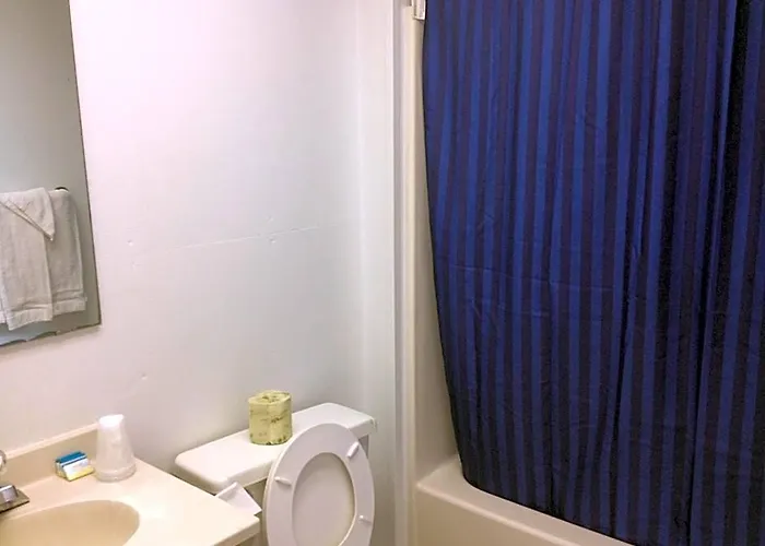 Sea Cove Motel Ocean City 2*
