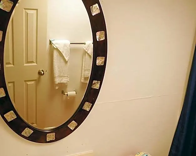 Sea Cove Motel Ocean City 2*