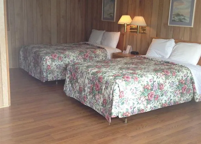 Motel Sea Cove Motel Ocean City Ocean City