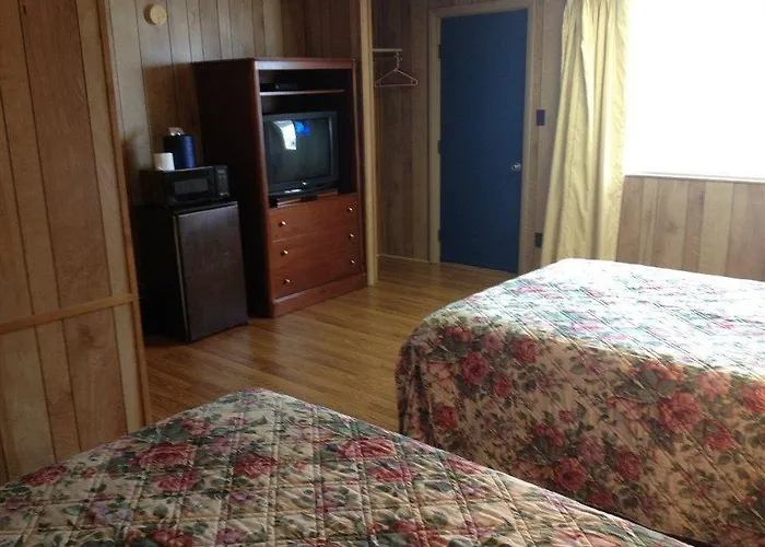 Sea Cove Motel Ocean City