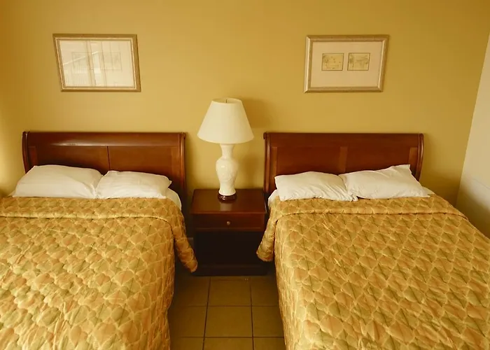 Sea Cove Motel Ocean City Motel 2*