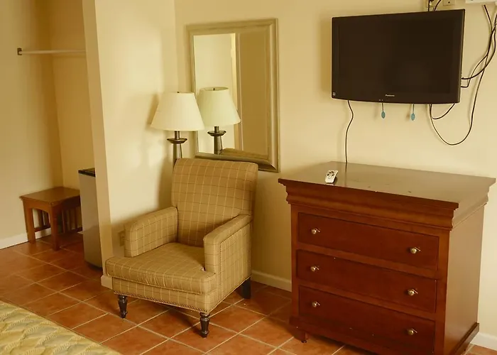 Sea Cove Motel Ocean City 2*