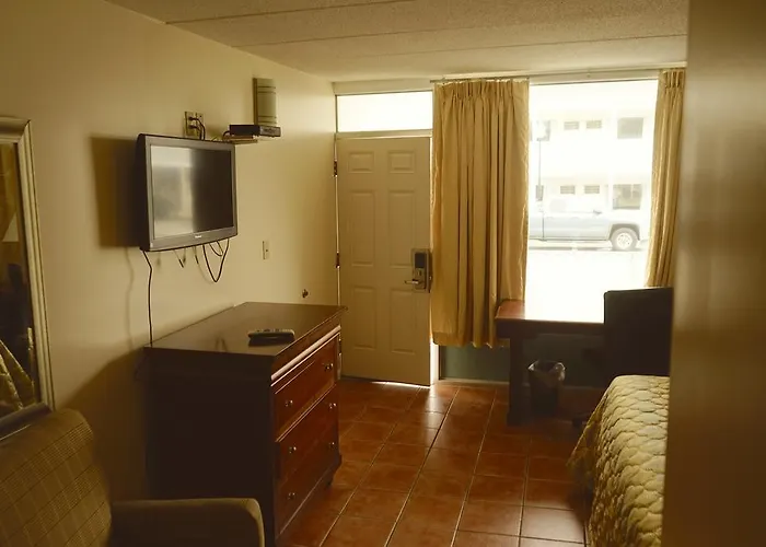 Sea Cove Motel Ocean City Ocean City