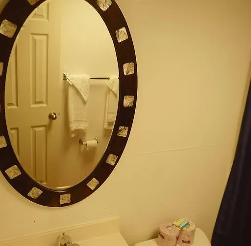 Sea Cove Motel Ocean City 2*