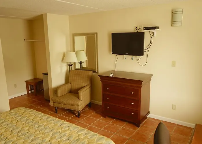 Motel Sea Cove Motel Ocean City Ocean City