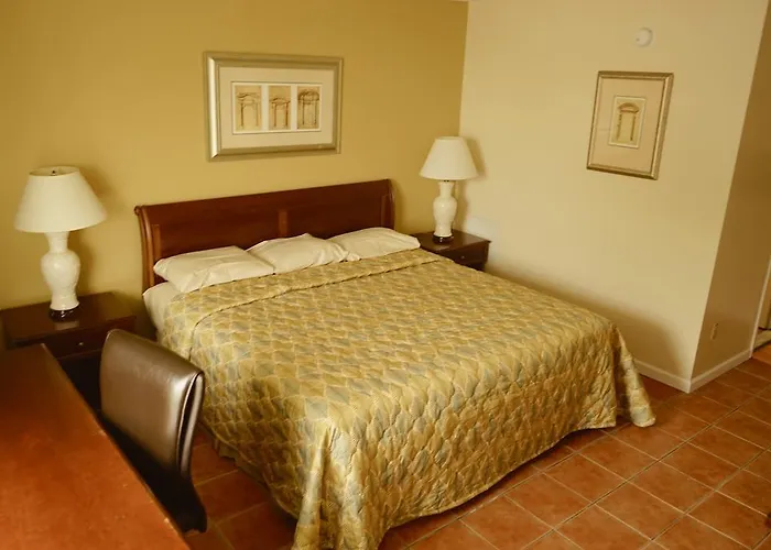 Motel Sea Cove Motel Ocean City 2*